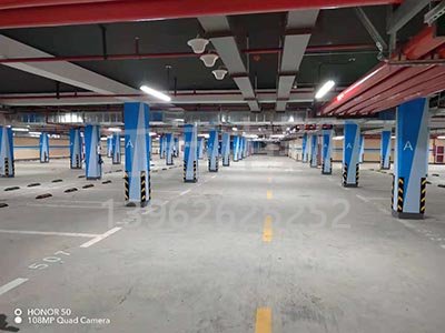 蘇州工廠地面劃線公司，蘇州車間劃線公司有哪些？