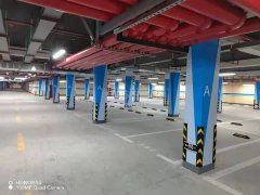蘇州停車位劃線一般多少錢，蘇州車位線多少錢一米？