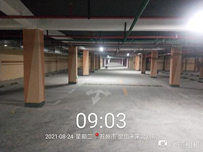 蘇州地面劃線多少錢一米，蘇州道路劃線多少錢一米？
