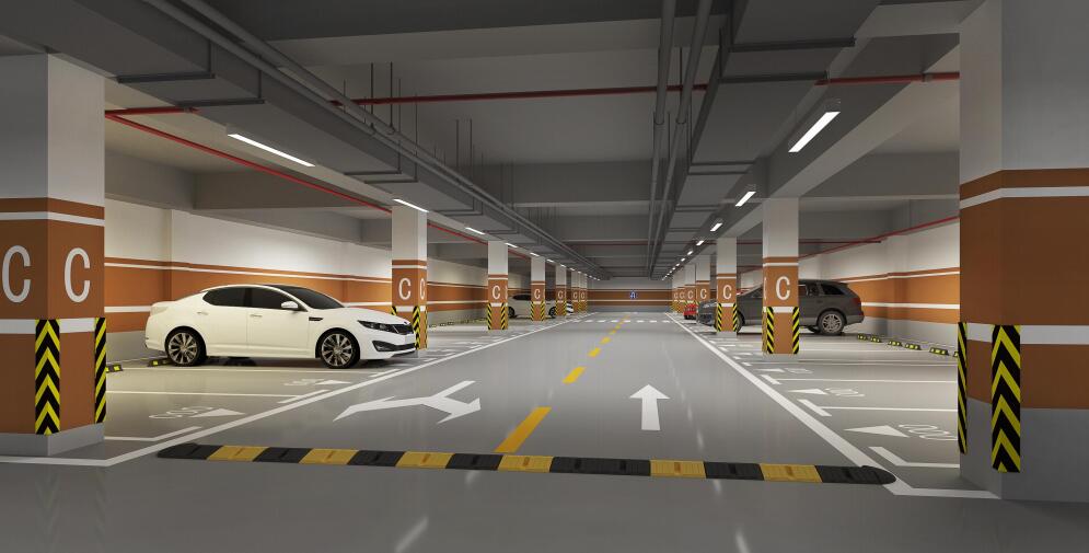 地下停車場做環(huán)氧地坪方案，如可采用合適的環(huán)氧地坪施工方案？