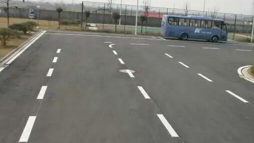 蘇州道路劃線、標(biāo)線施工的七個方法步驟詳細(xì)講解？