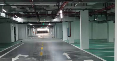 熱熔標(biāo)線多少錢一平米？通常是按照每平米計(jì)算