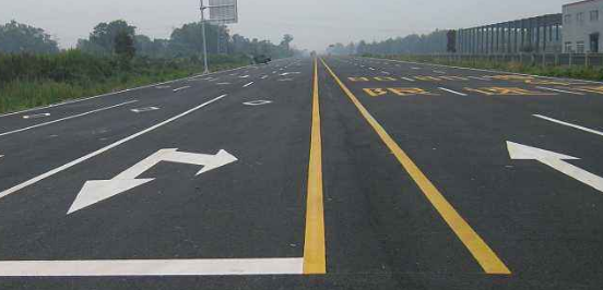 選擇江蘇中穎，為常州道路劃線提供優(yōu)質(zhì)解決方案