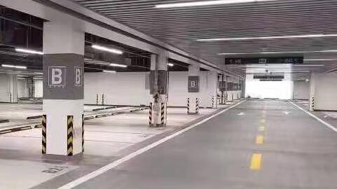 常州廠區(qū)路面劃線多少錢？飛揚(yáng)價(jià)格合理