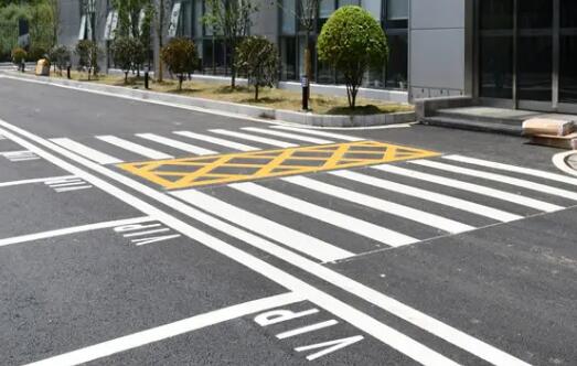 江蘇中穎，智能工廠車間劃線解決方案