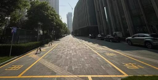 戶外消防劃線規(guī)范？ 考慮到實(shí)際環(huán)境和使用需求
