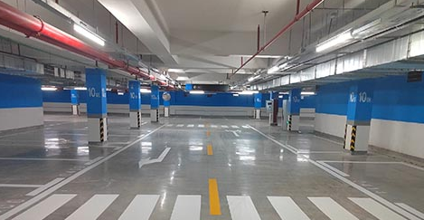 吳江停車位劃線施工？專業(yè)施工團(tuán)隊(duì)為您保駕護(hù)航
